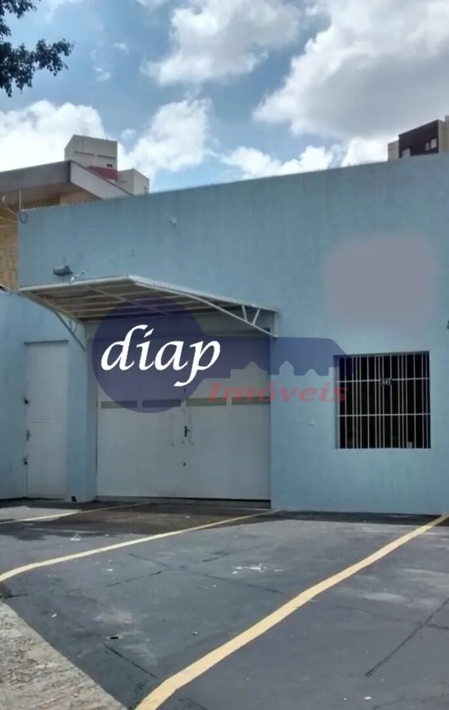 Depósito-Galpão, 250 m² - Foto 10