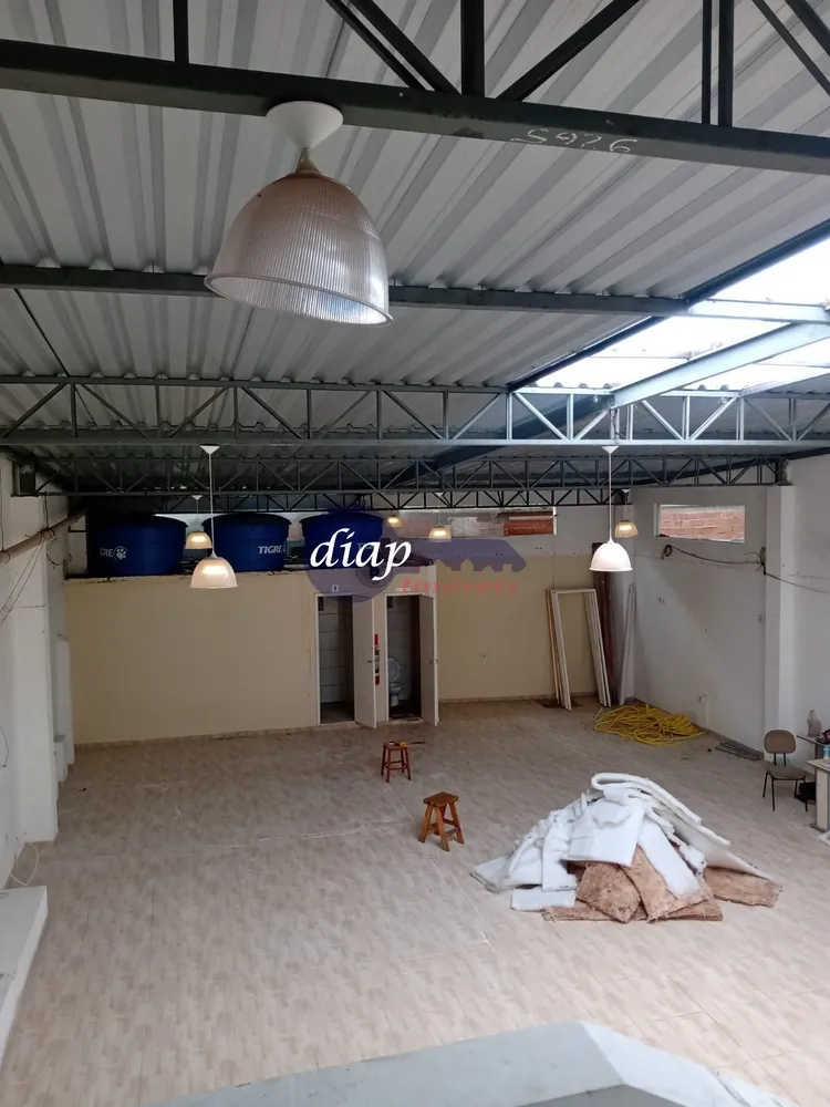 Depósito-Galpão, 250 m² - Foto 5
