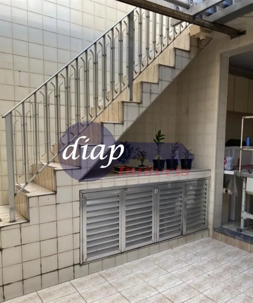 Casa, 3 quartos, 180 m² - Foto 1