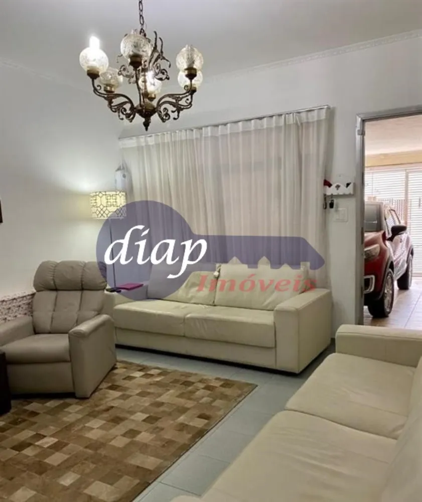 Casa, 3 quartos, 180 m² - Foto 7