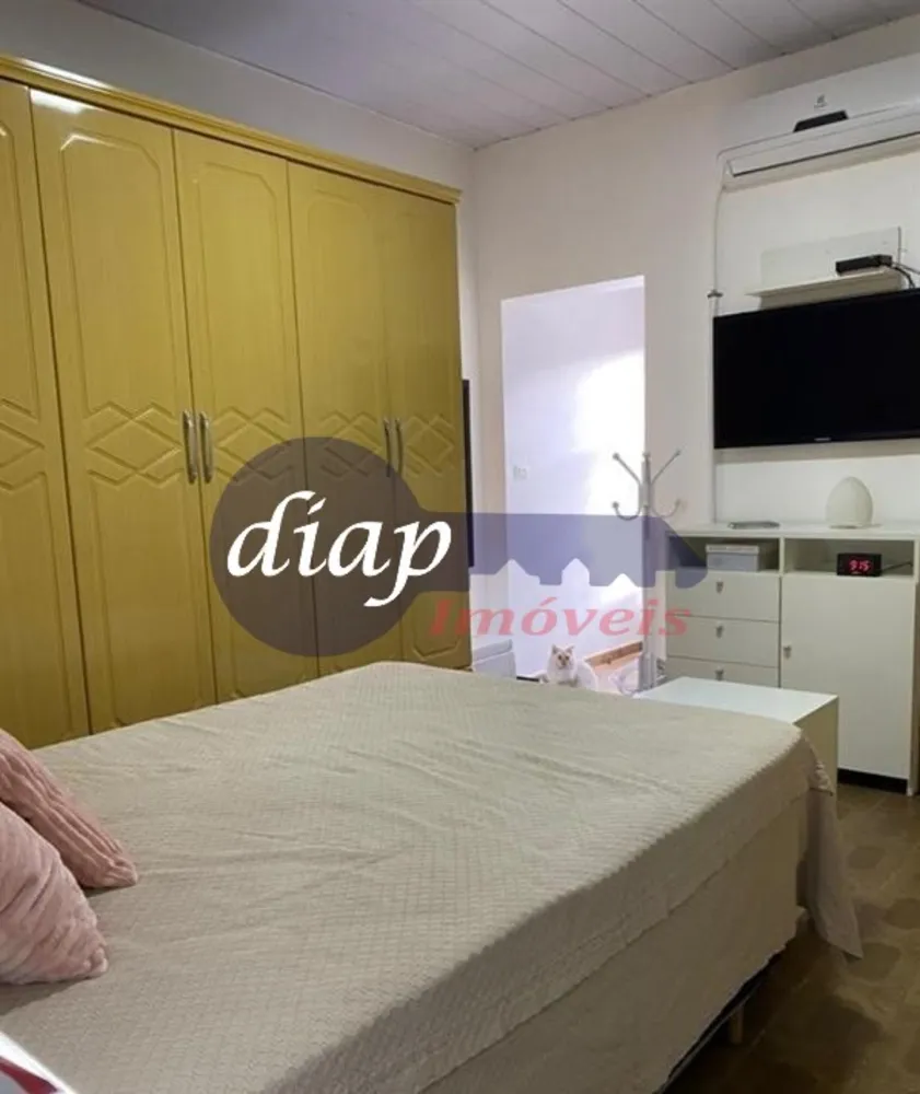 Casa, 3 quartos, 180 m² - Foto 6