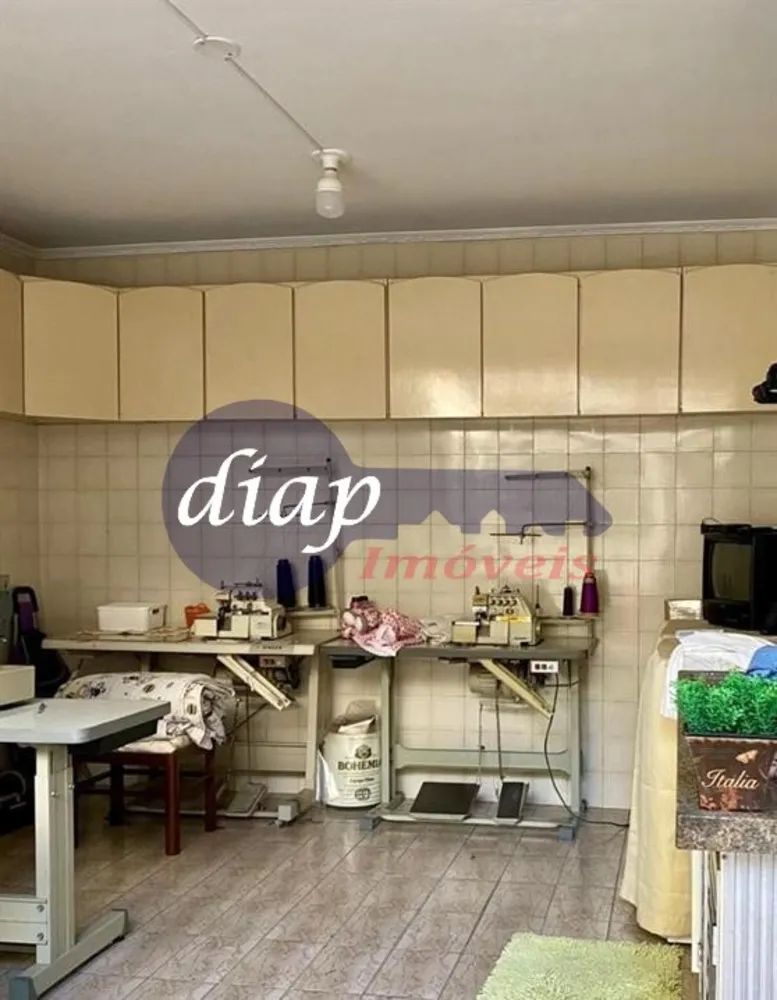Casa, 3 quartos, 180 m² - Foto 12