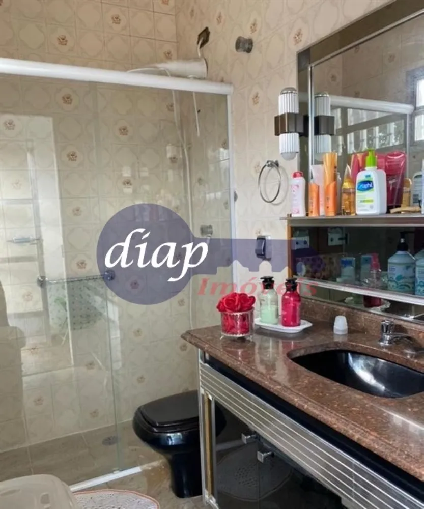 Casa, 3 quartos, 180 m² - Foto 4