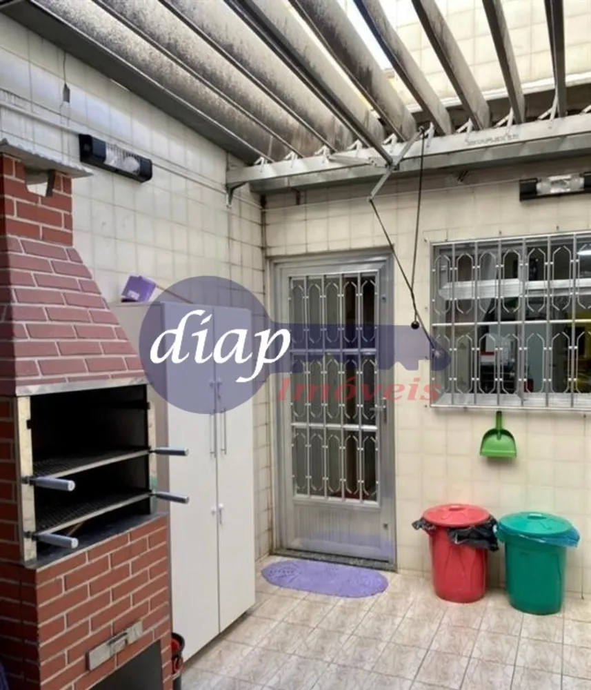 Casa, 3 quartos, 180 m² - Foto 11