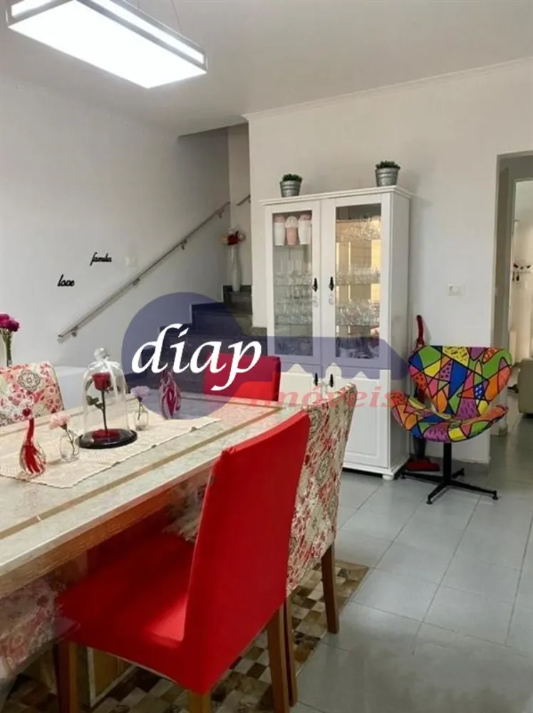 Casa, 3 quartos, 180 m² - Foto 2