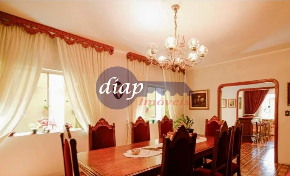 Casa, 4 quartos, 488 m² - Foto 9