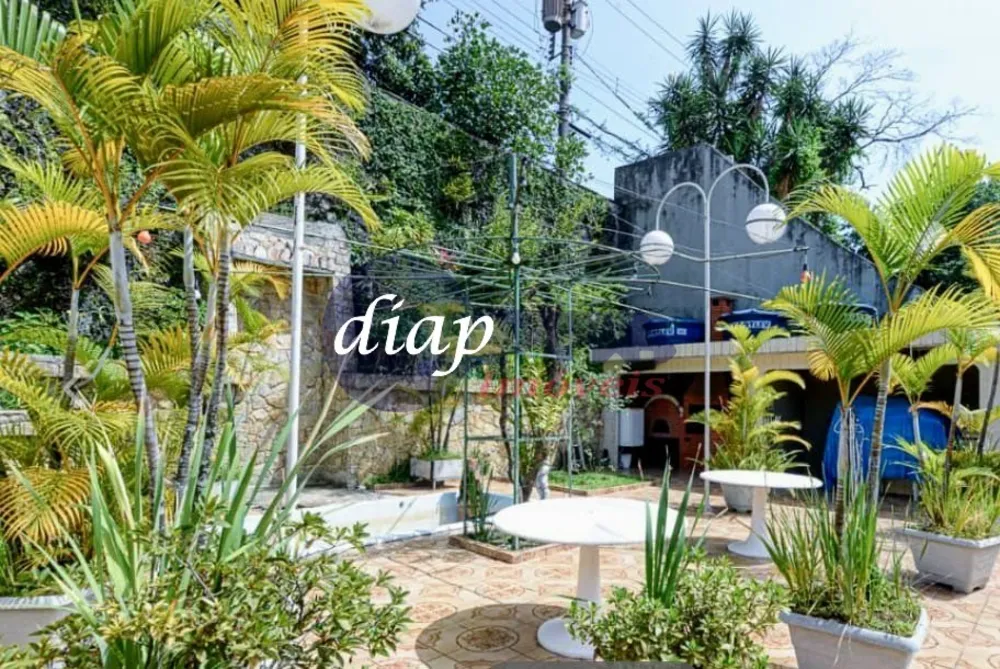 Casa, 4 quartos, 488 m² - Foto 7