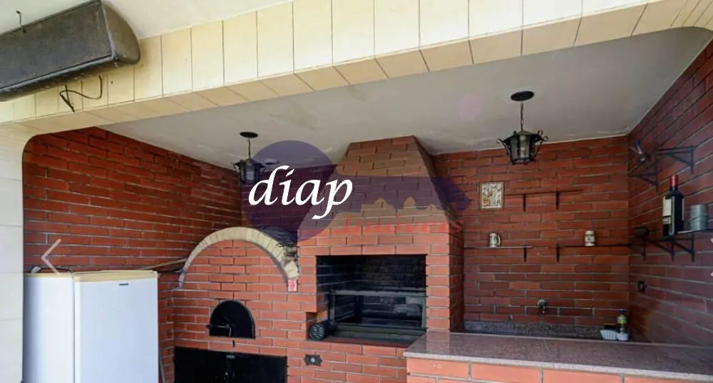 Casa, 4 quartos, 488 m² - Foto 6