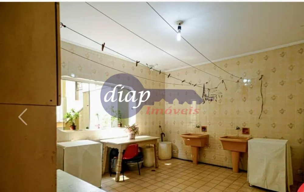 Casa, 4 quartos, 488 m² - Foto 11