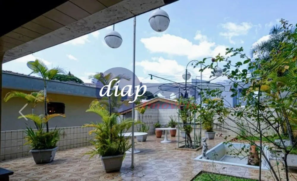Casa, 4 quartos, 488 m² - Foto 10