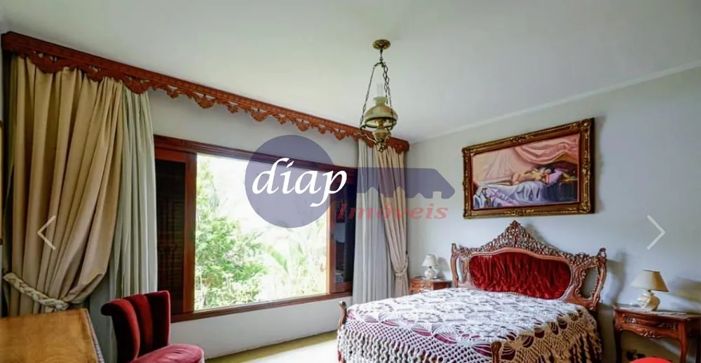 Casa, 4 quartos, 488 m² - Foto 14
