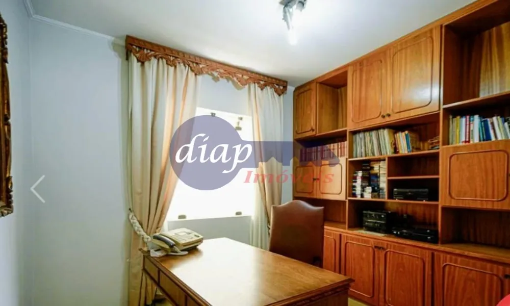 Casa, 4 quartos, 488 m² - Foto 15