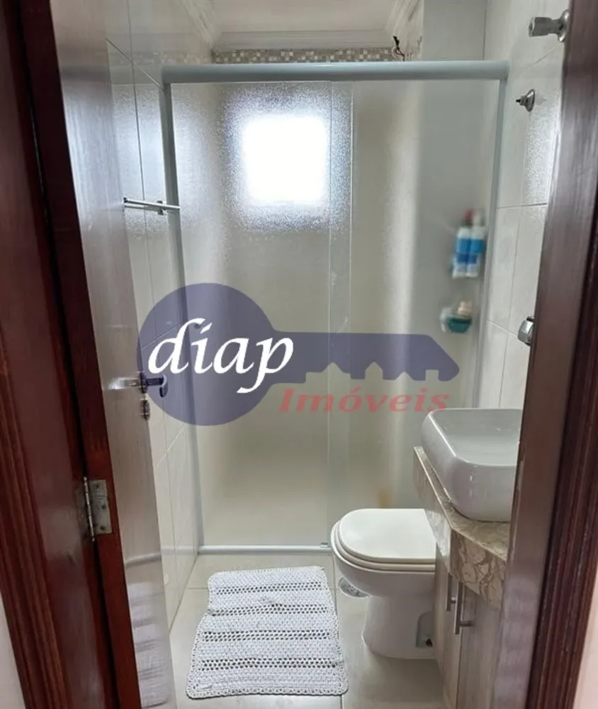 Apartamento, 2 quartos, 56 m² - Foto 9
