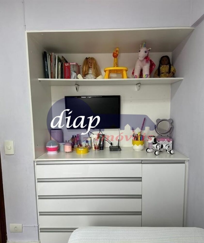 Apartamento, 2 quartos, 56 m² - Foto 9