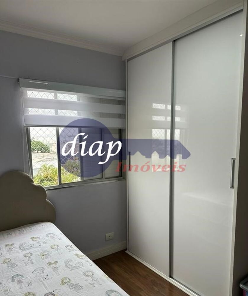 Apartamento, 2 quartos, 56 m² - Foto 6