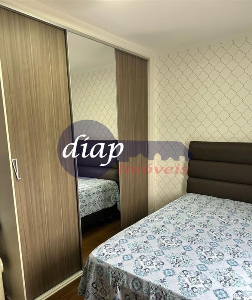 Apartamento, 2 quartos, 56 m² - Foto 4