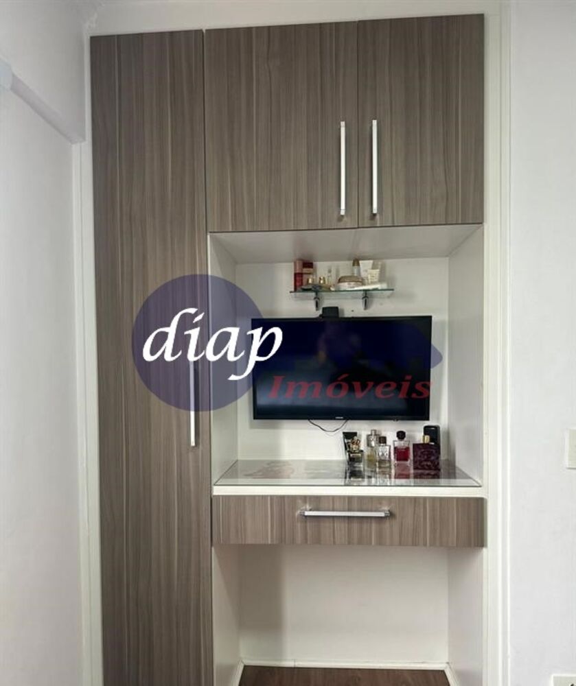 Apartamento, 2 quartos, 56 m² - Foto 8