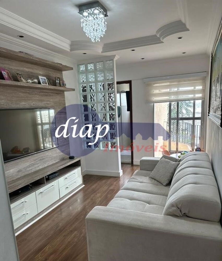 Apartamento, 2 quartos, 56 m² - Foto 2
