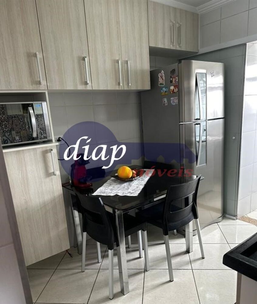 Apartamento, 2 quartos, 56 m² - Foto 3