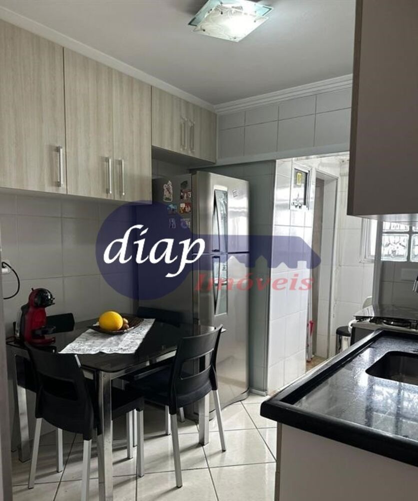 Apartamento, 2 quartos, 56 m² - Foto 12