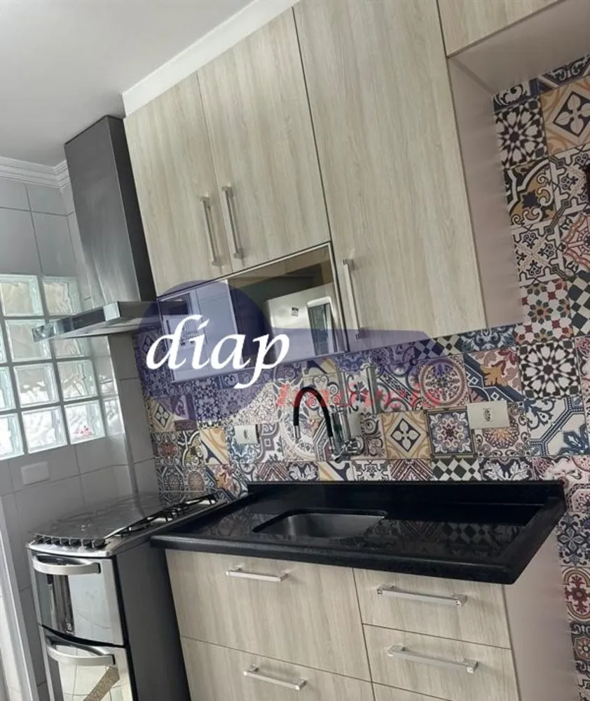 Apartamento, 2 quartos, 56 m² - Foto 15