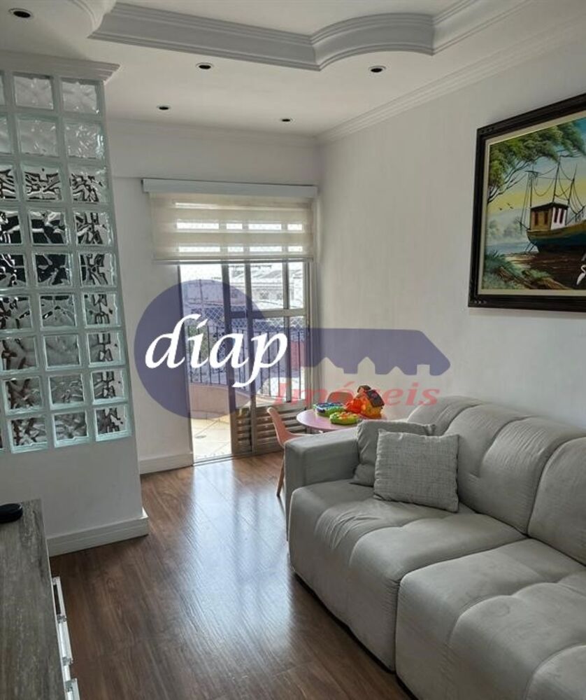 Apartamento, 2 quartos, 56 m² - Foto 5