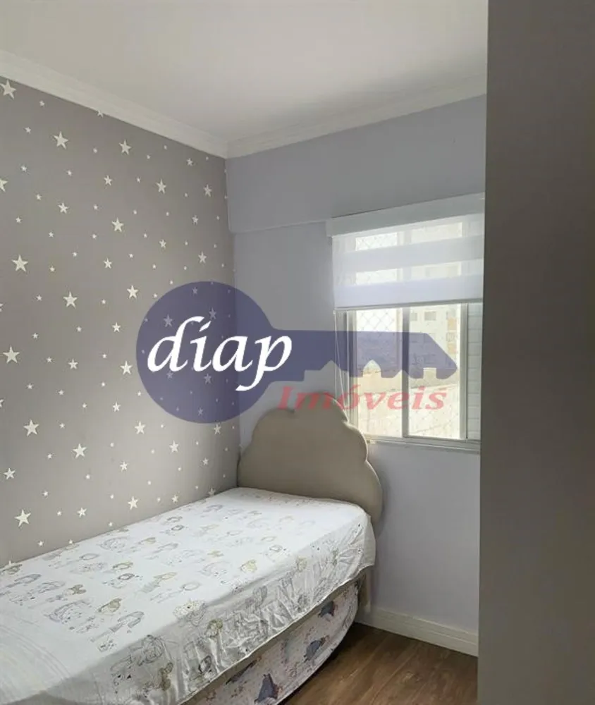 Apartamento, 2 quartos, 56 m² - Foto 2