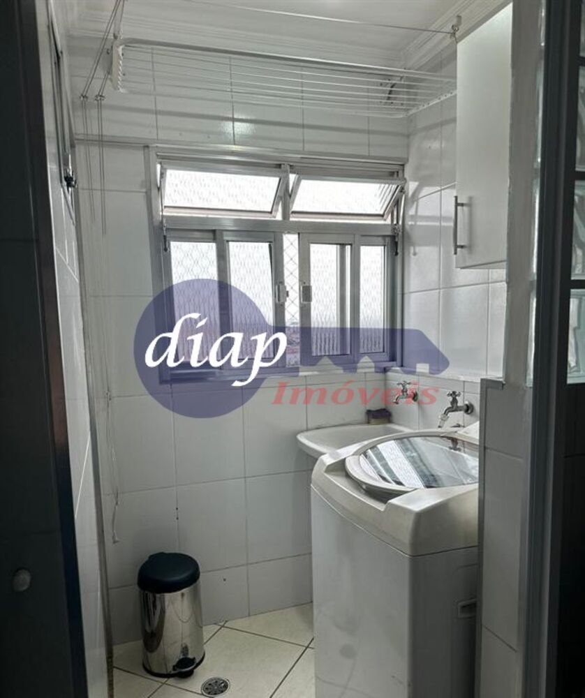 Apartamento, 2 quartos, 56 m² - Foto 7