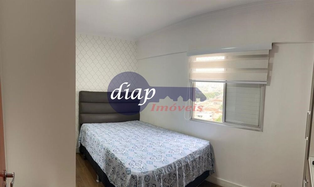Apartamento, 2 quartos, 56 m² - Foto 11
