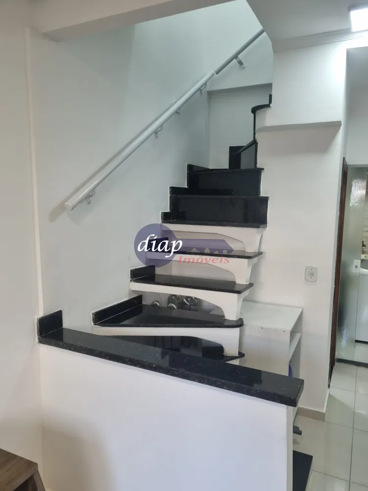 Casa, 3 quartos, 110 m² - Foto 3