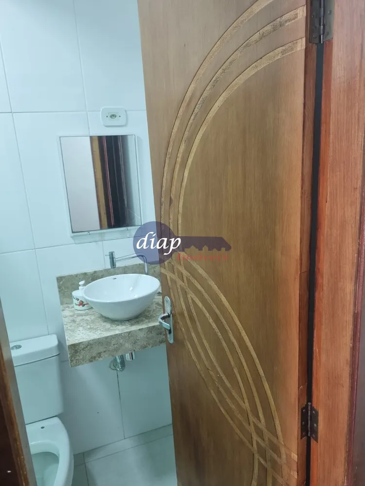 Casa, 3 quartos, 110 m² - Foto 5