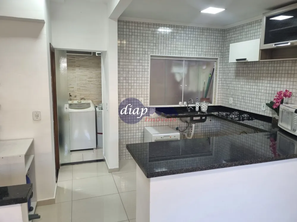 Casa, 3 quartos, 110 m² - Foto 9