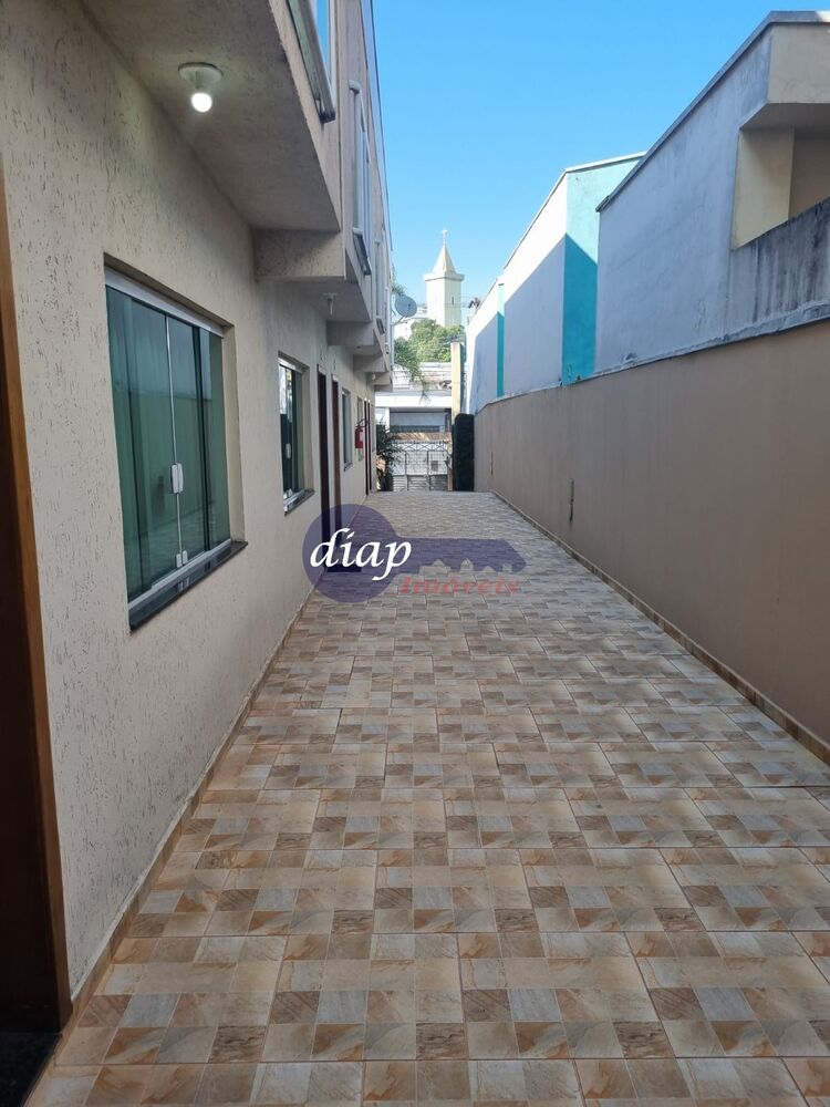 Casa, 3 quartos, 110 m² - Foto 1