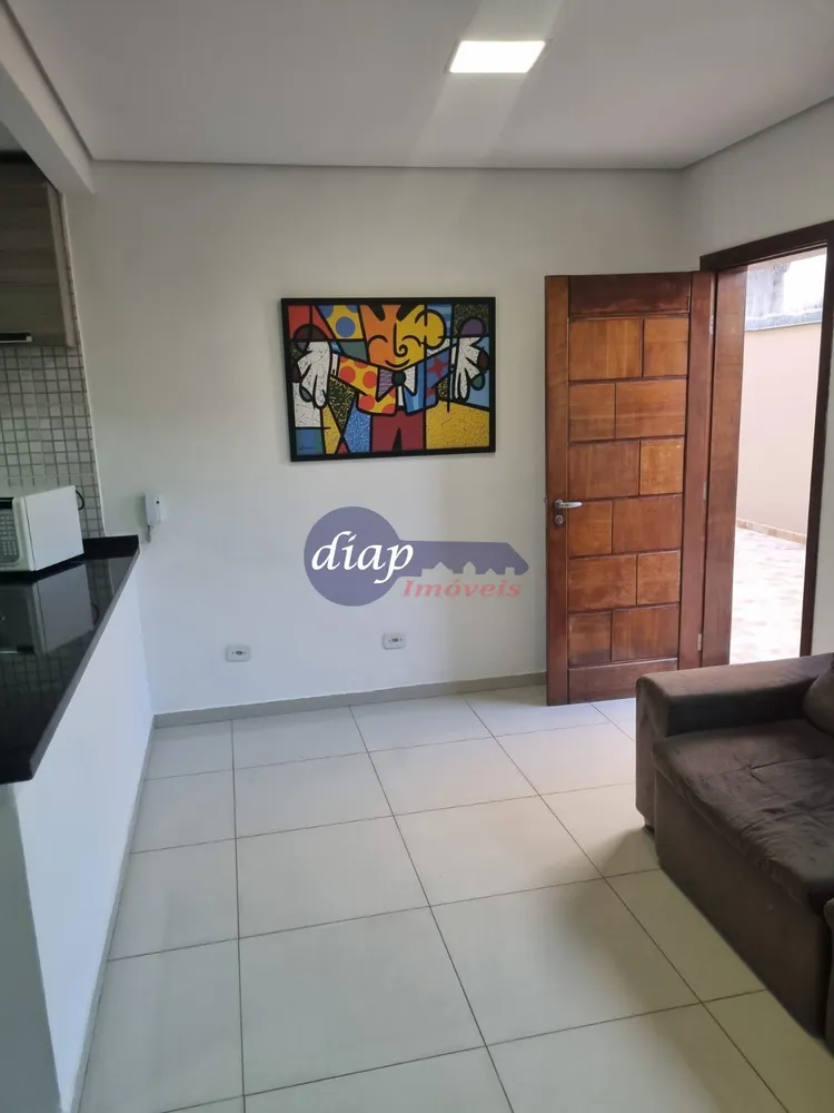 Casa, 3 quartos, 110 m² - Foto 12