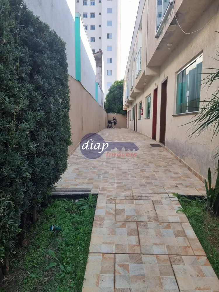 Casa, 3 quartos, 110 m² - Foto 11