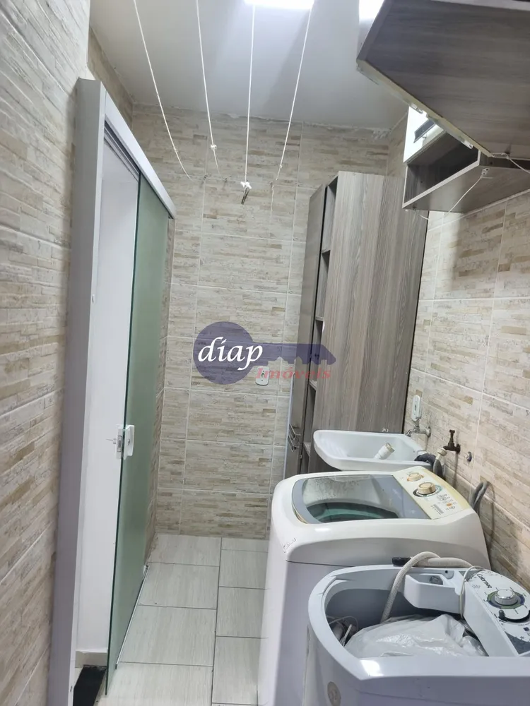 Casa, 3 quartos, 110 m² - Foto 14