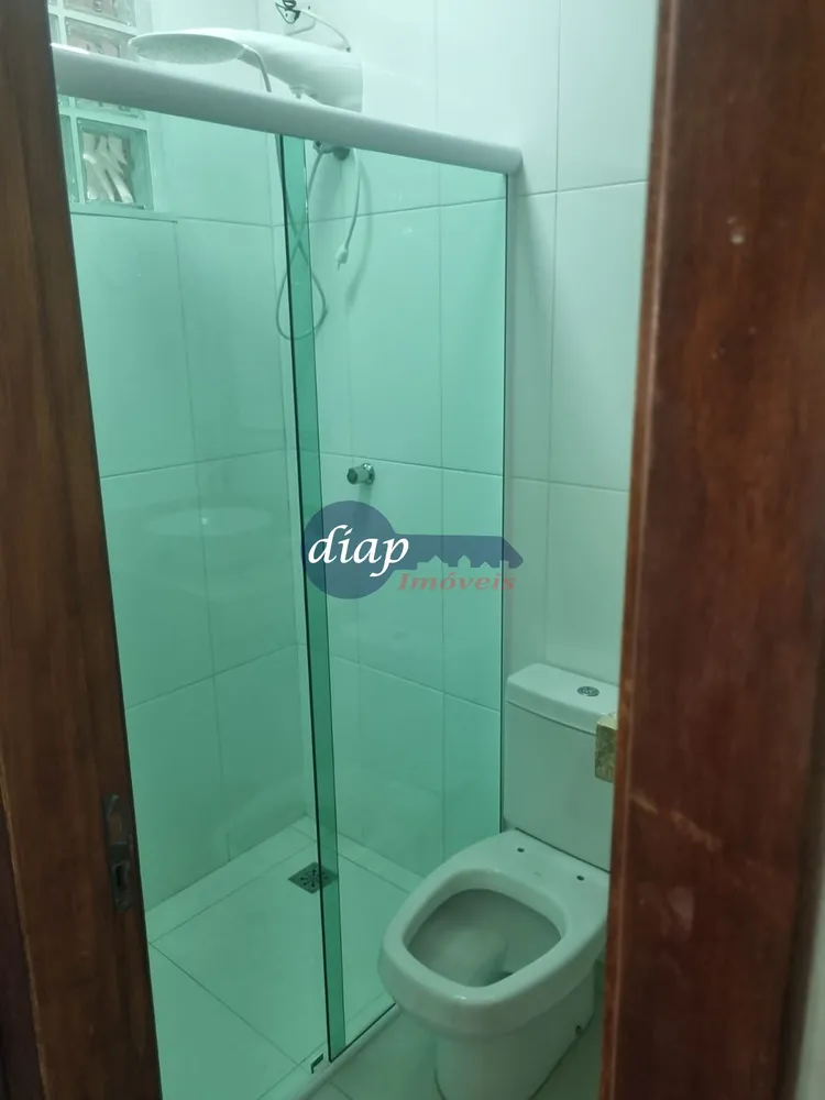 Casa, 3 quartos, 110 m² - Foto 4