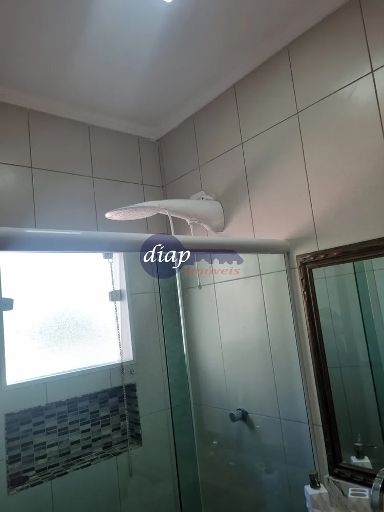 Casa, 3 quartos, 110 m² - Foto 20