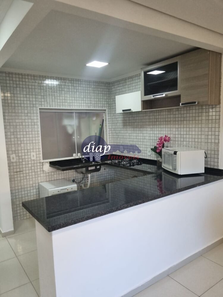 Casa, 3 quartos, 110 m² - Foto 2