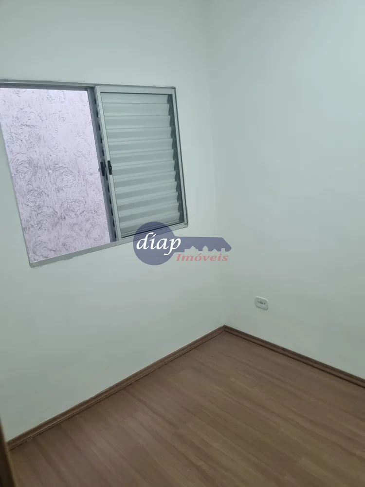 Casa, 3 quartos, 110 m² - Foto 10