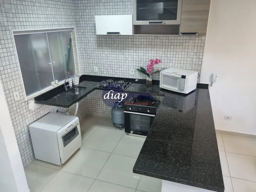 Casa, 3 quartos, 110 m² - Foto 19