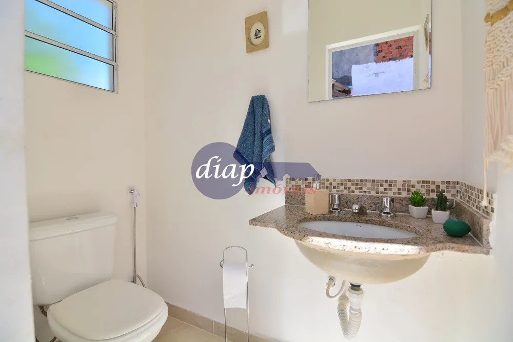 Casa, 2 quartos, 228 m² - Foto 12