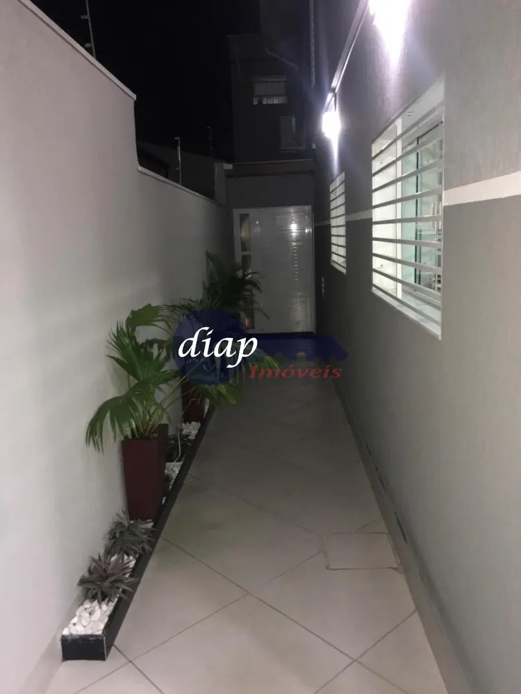 Casa, 3 quartos, 135 m² - Foto 10