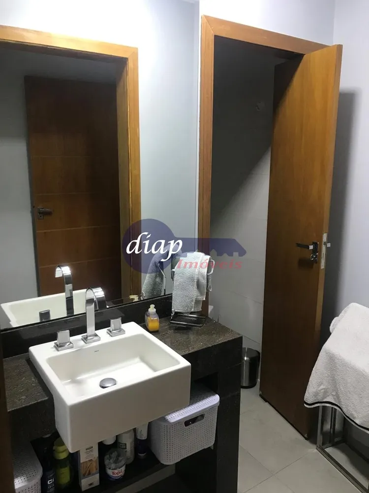 Casa, 3 quartos, 135 m² - Foto 8