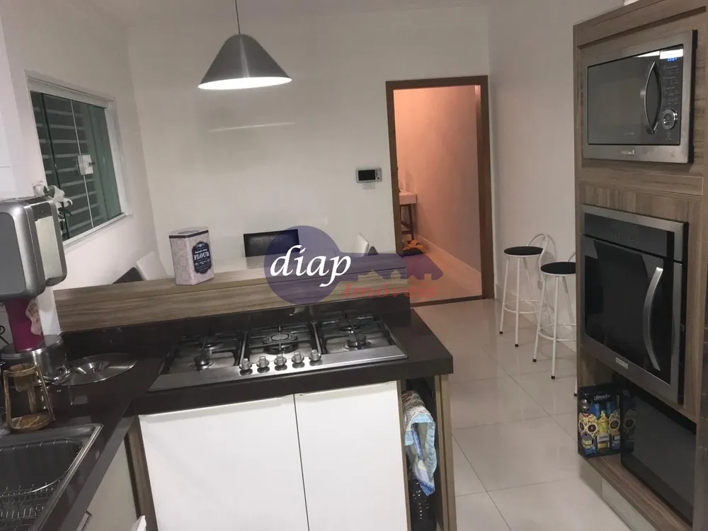 Casa, 3 quartos, 135 m² - Foto 5