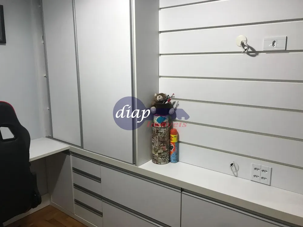 Casa, 3 quartos, 135 m² - Foto 16