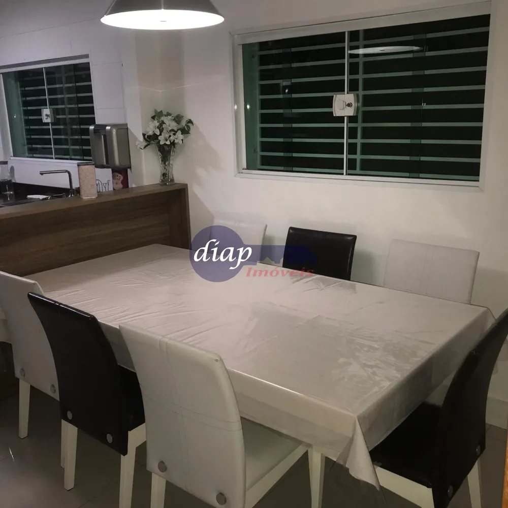 Casa, 3 quartos, 135 m² - Foto 15
