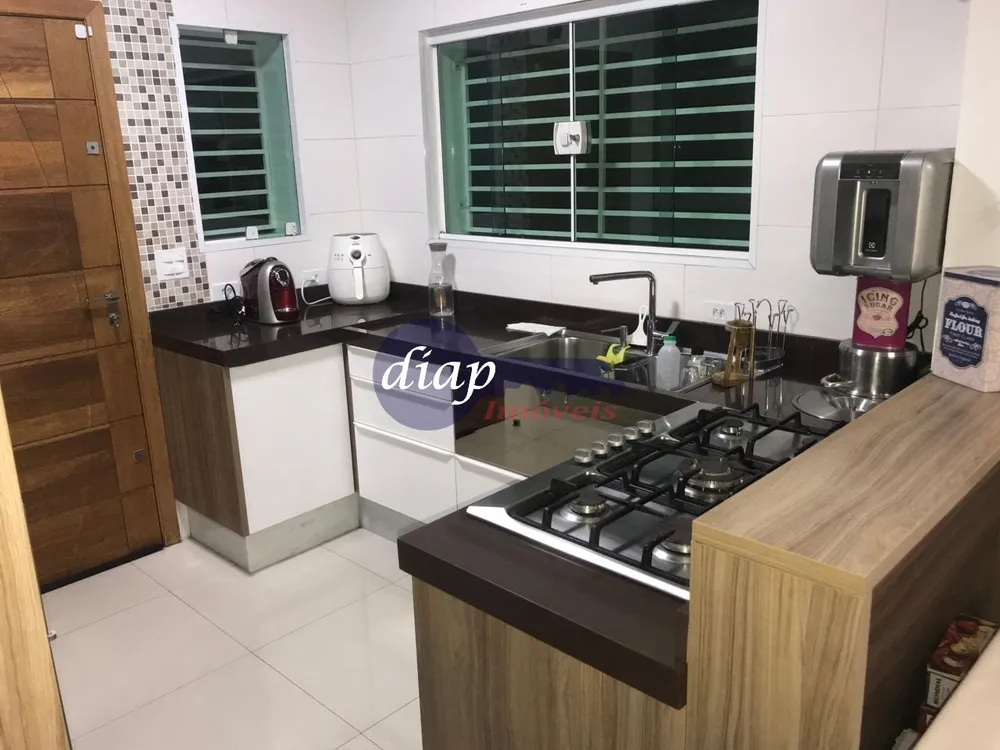 Casa, 3 quartos, 135 m² - Foto 12