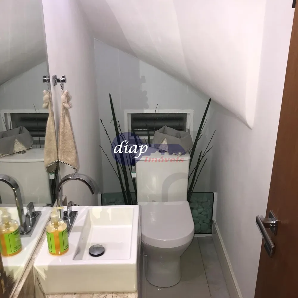 Casa, 3 quartos, 135 m² - Foto 2