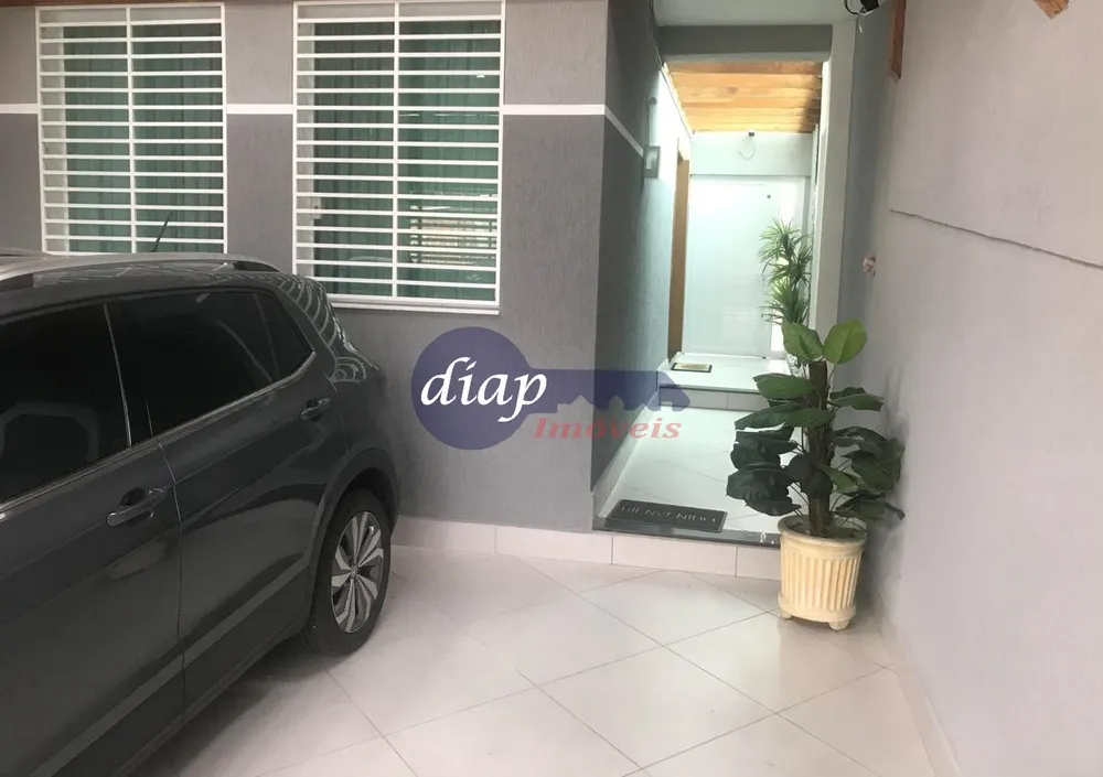 Casa, 3 quartos, 135 m² - Foto 14